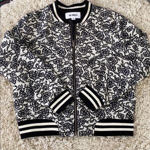 BB Dakota bomber jacket
